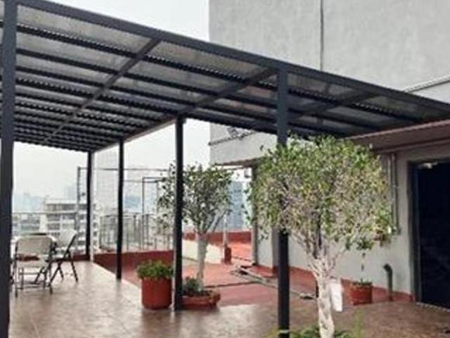 Edificio Multiusos en Lope de Vega 125, Polanco, Polanco V Secc, Miguel Hidalgo, 11560 CDMX. JFE