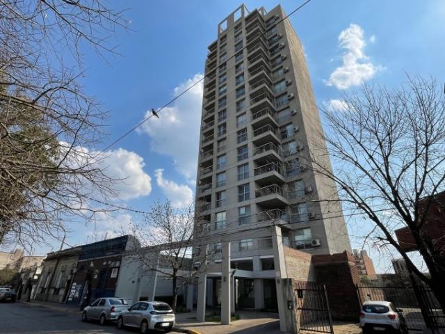 Edificio Nación Plaza