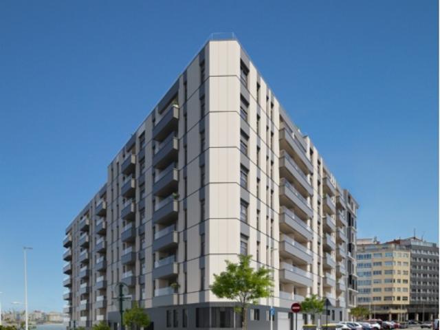 Edificio Nautica