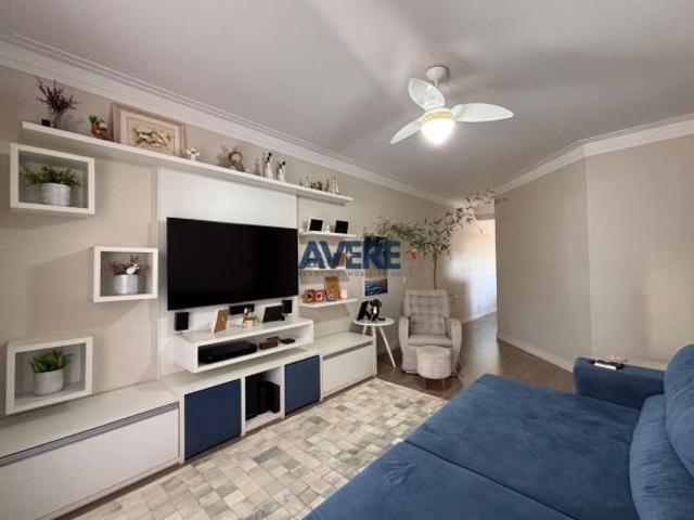 Edificio Navidam Edifício Navidam em Valinhos | Apartamento à venda 3 Dorms 1 Suíte + 102m² | Vi