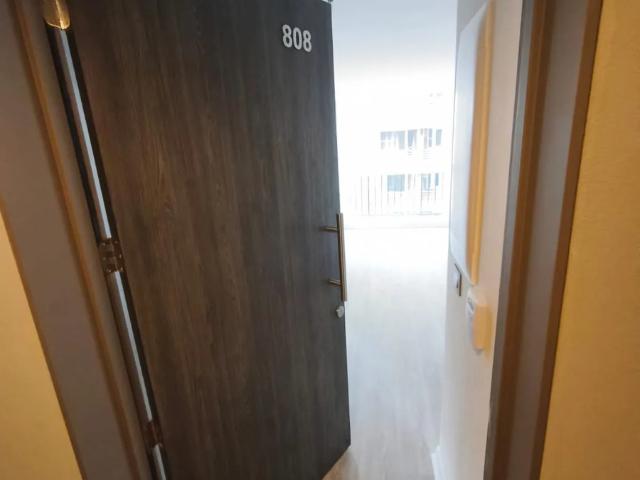Edificio obispo hipólito salas 1 est. piso 8