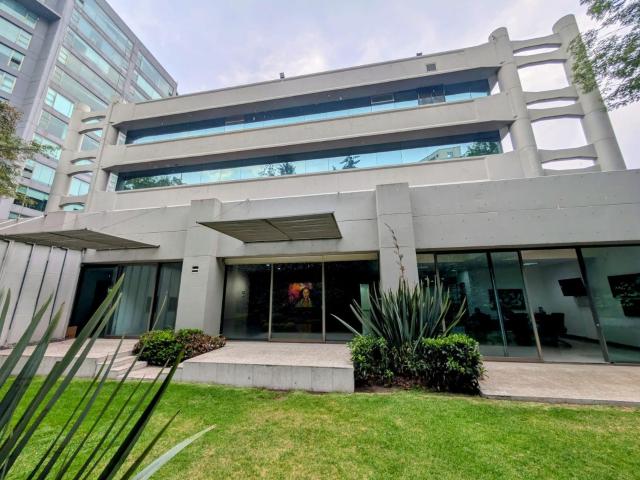 Edificio Oficina en venta en Santa Fe