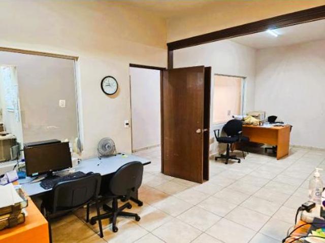 Edificio – Oficinas en Venta en Centro
