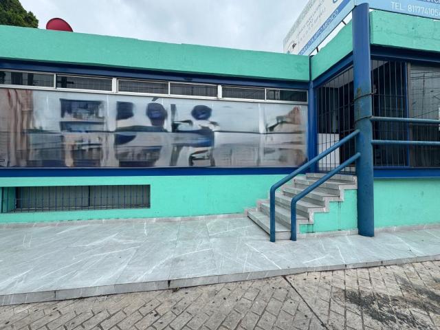 Edificio – Oficinas en Renta en Centro