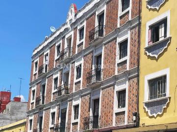Edificio en Venta Centro Puebla