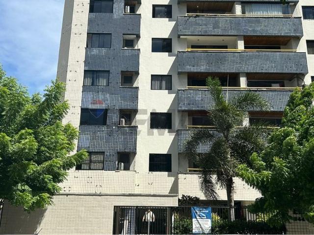 Edifício Orlando Bezerra / Seu Oasis na Aldeota: Alugue Agora!