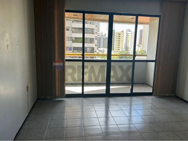 Edifício Orlando Bezerra / Seu Oasis na Aldeota: Alugue Agora!