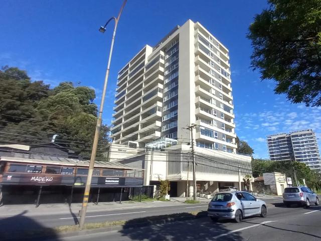 Edificio panorama bio bio, 2 estacionamientos