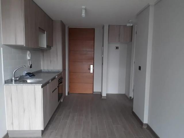 Edificio Padre José Cifuentes Grez Vista Norponiente Piso