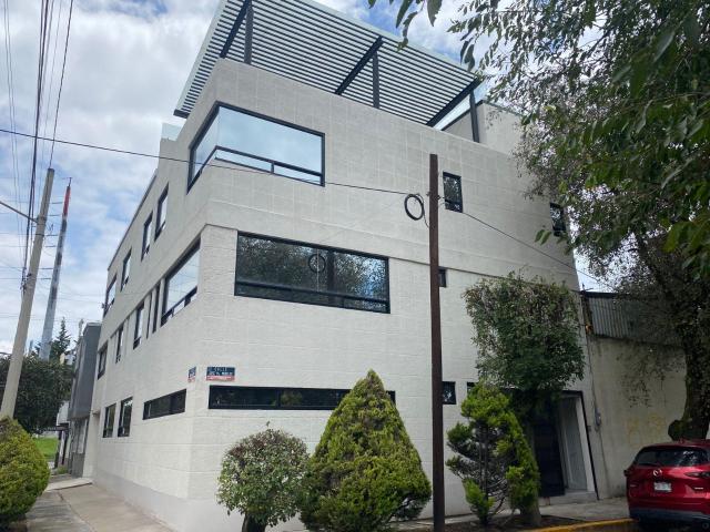 Edificio para Oficinas, Consultorios, Corporativo. Cl?nica