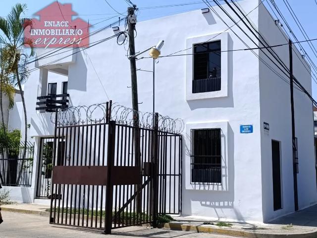 Edificio para oficinas