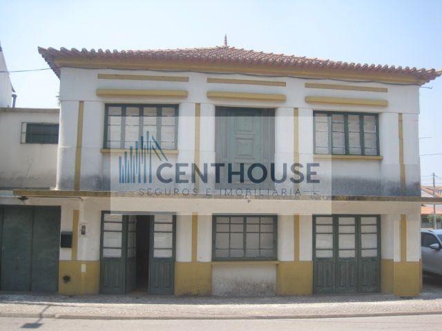 Edifício para Comércio, Habitação ou Investimento em Apartamentos – Portomar, Mira
