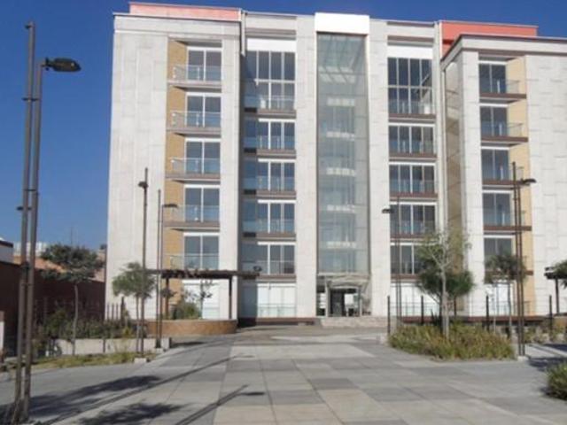 Edificio para Corporativo