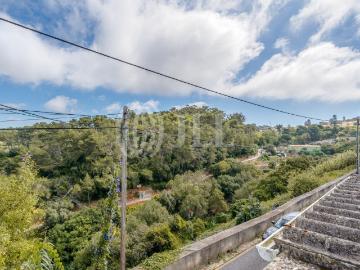 Edifício para hotel no centro de Sintra 0m² Agualva e Mira Sintra