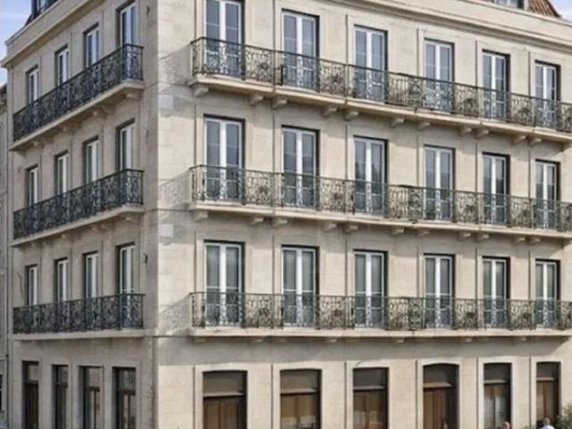 Edifício para reabilitação em Lisboa | Rio Seco Alcântara 0m² Ajuda