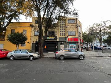 Edificio Para Remodelar Venta Calzada de Guadalupe 714m2
