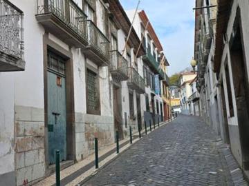 Edifício para venda 1333m² Sé Funchal