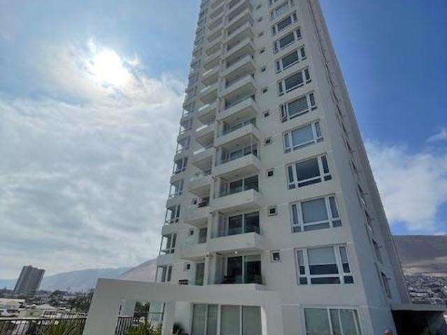 EDIFICIO PARADISE PLAYA BRAVA