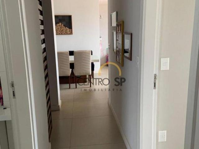 Edifício Parati, Apartamento para venda com 98 m² e 3 Dormitórios 1 Suíte