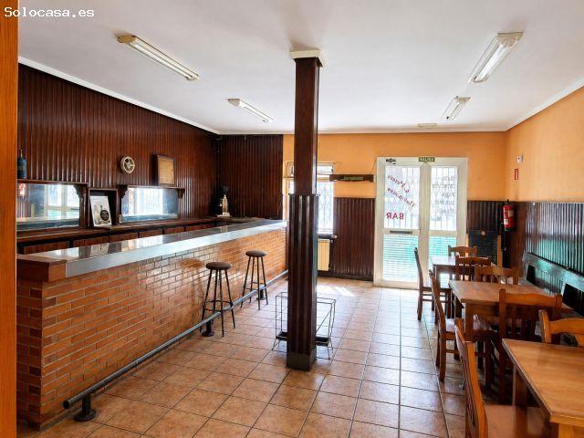 EDIFICIO PARCIAL VENTA EN MORCÍN ASTURIAS – VIVIENDA, NEGOCIO E INVERSIÓN EN UN ENTORNO NATURAL PR