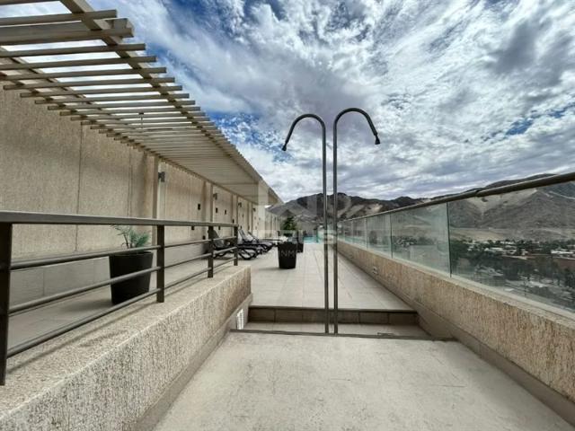 Edificio Parque Alameda 2D/2B — Copiapó | 2 Dormitorios por 3450.00 en Copiapó