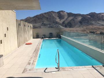 Apartamento en arriendo en Región de Atacama - Estacionamiento