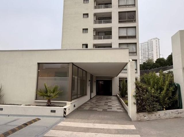 EDIFICIO PARQUE MARAÑÓN