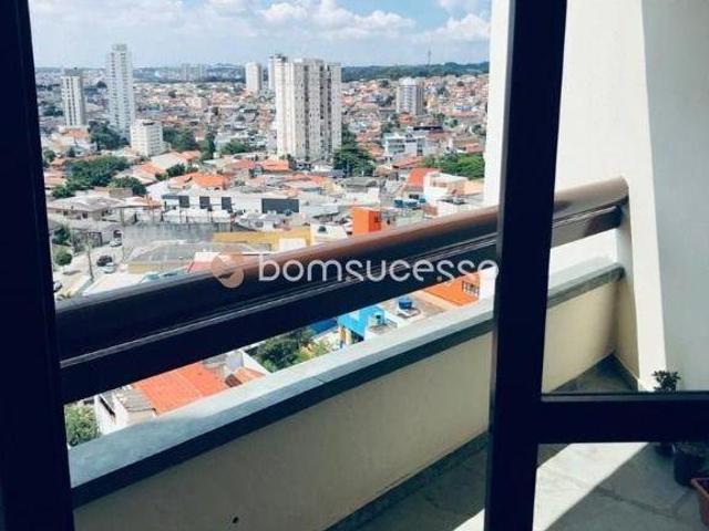 Edifício Passargada Apartamento com 3 dormitórios à venda, 108 m² por R$ 583.000,00 Vila Formosa