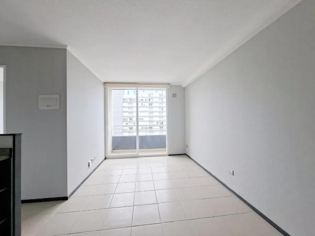 Edificio Pintor Cicarelli Vista Poniente Piso 9