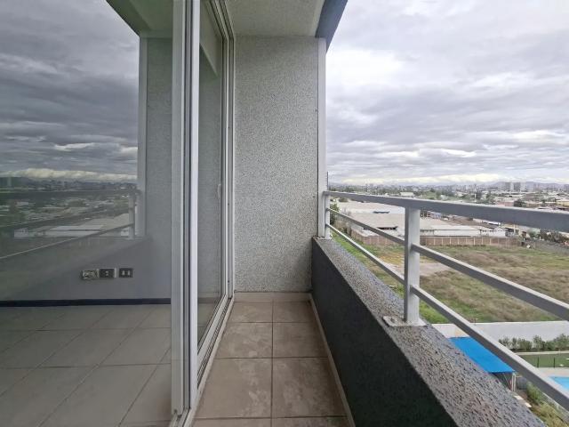 Edificio Pintor Cicarelli Vista Surponiente Piso 9