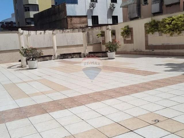 Edifício Port Ideal – Rua: Barão de Aracati