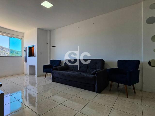 Edifício Portal Camboriú 02 quartos, sendo 01 suíte