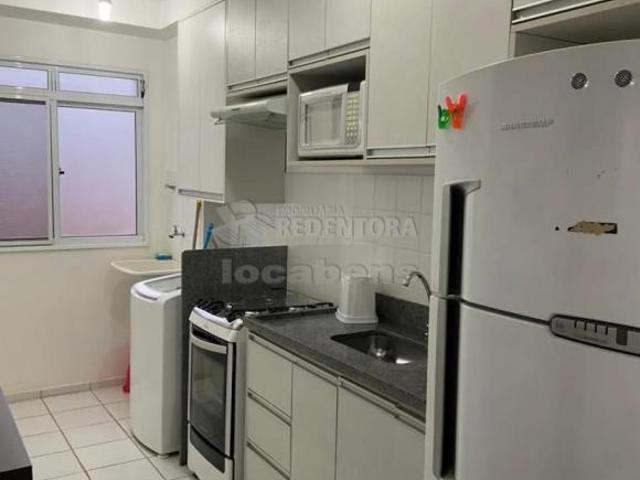 Edifício Portal Galeazzi Varandas Apartamento com 2 dormitórios e elevador
