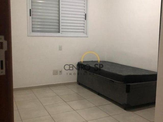 Edifício Platinum, Apartamento para venda com 37 m² e 1 dormitório
