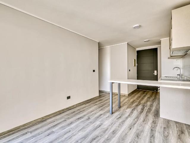 Edificio plaza conde del maule vista norte piso 21