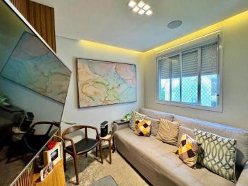 Edifício Praças da Cidade Mooca Apartamento com 2 dormitórios à venda, 68 m² por R$ 694.900 Mooc