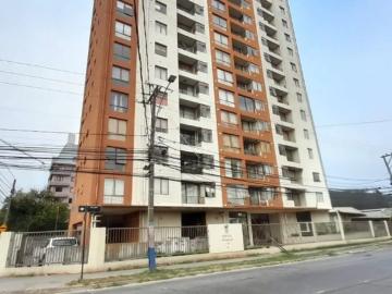 Apartamento en arriendo en Avenida General Novoa, Concepción - Parilla