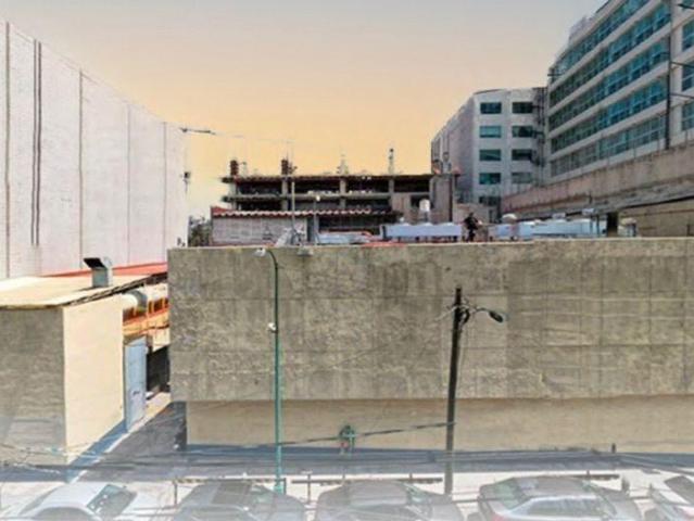 Edificio Renta Centro 2,120 m2