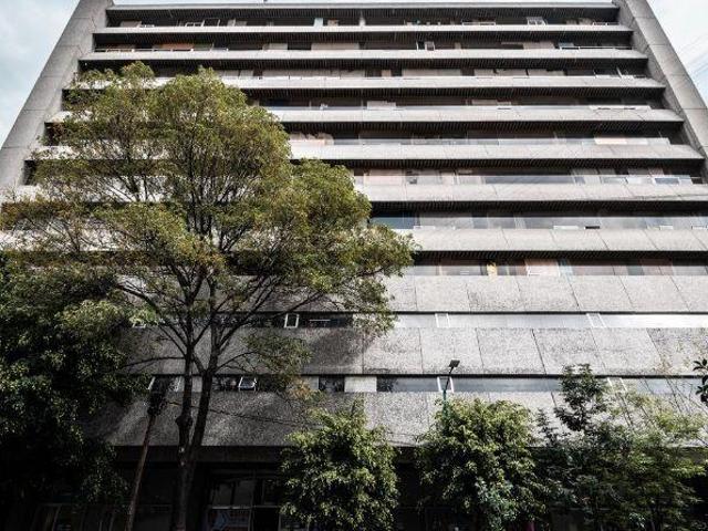 Edificio Renta Juarez 18,100 m2