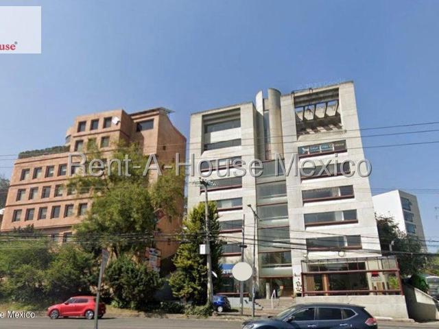 Edificio renta Paseo de las Lomas, Alvaro Obreg?n 27 1138 JAS