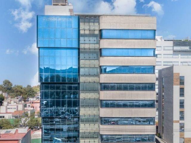 Edificio Renta Perif?rico Sur 2000 m2