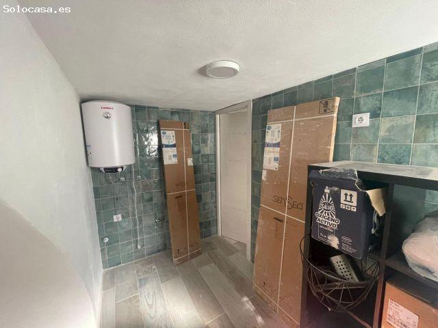 Edificio recién reformado con tres viviendas en Calle Sánchez Díaz Nº 12, Alcalá de los Gazules