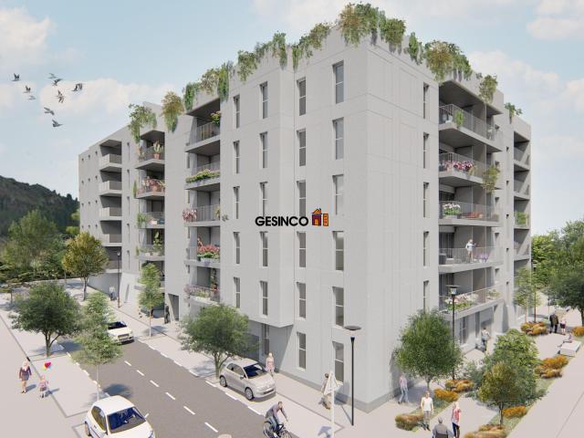 Edificio Rest&live Palasiet II Fase con 33 VRL. ¡ ÚLTIMAS VIVIENDAS A LA VENTA !
