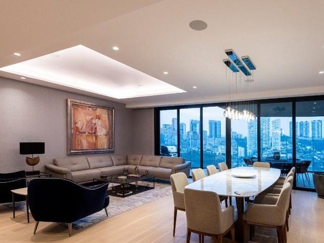 Edificio Residence 480m /Piso18 /Torre 1
