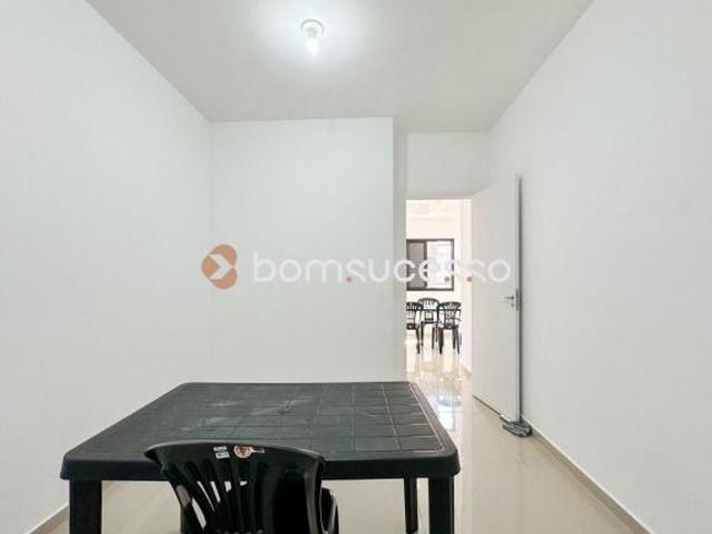 Edifício Residencial Unit Rosalia Sandoval Apartamento com 1 dormitório à venda, 31 m² por R$ 302
