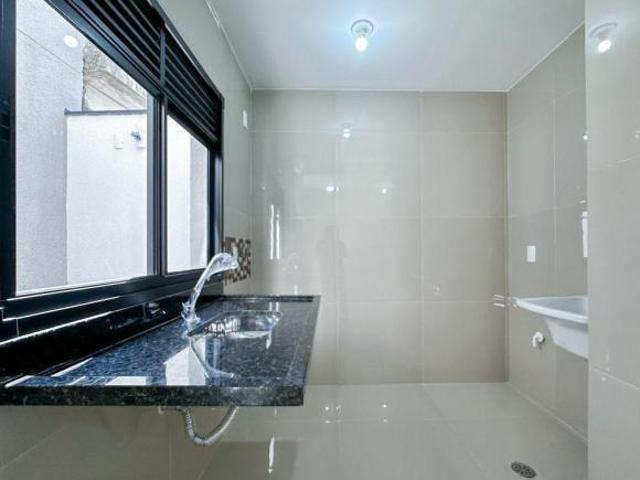 Edifício Residencial Unit Rosalia Sandoval Apartamento com 2 dormitórios à venda, 40 m² por R$ 303