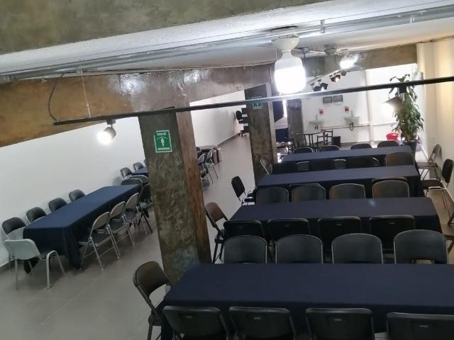 Edificio residencial Am?ricas Unidas