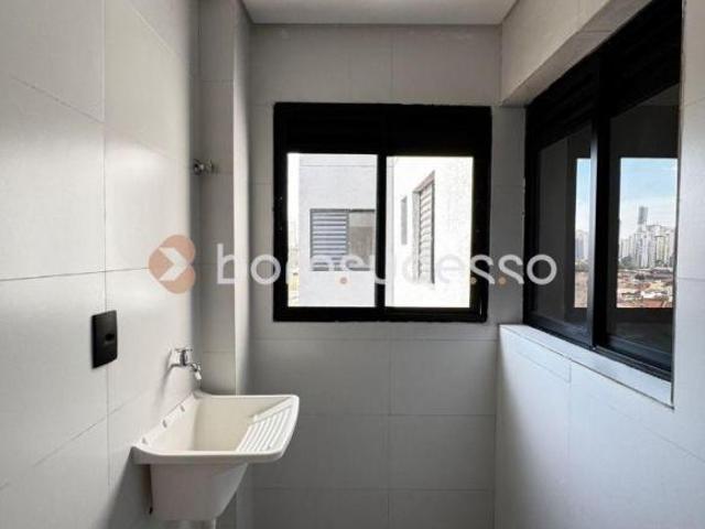 Edifício Residencial Anália Tower Apartamento com 2 dormitórios à venda, 45 m² por R$ 330.000 Vi