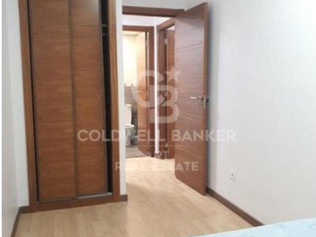 Edificio residencial en Toledo