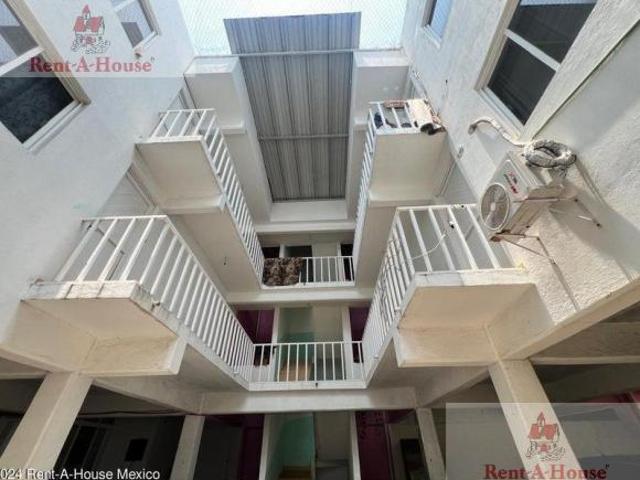 Edificio Residencial en Venta en Veracruz Centro GIS 24 4582